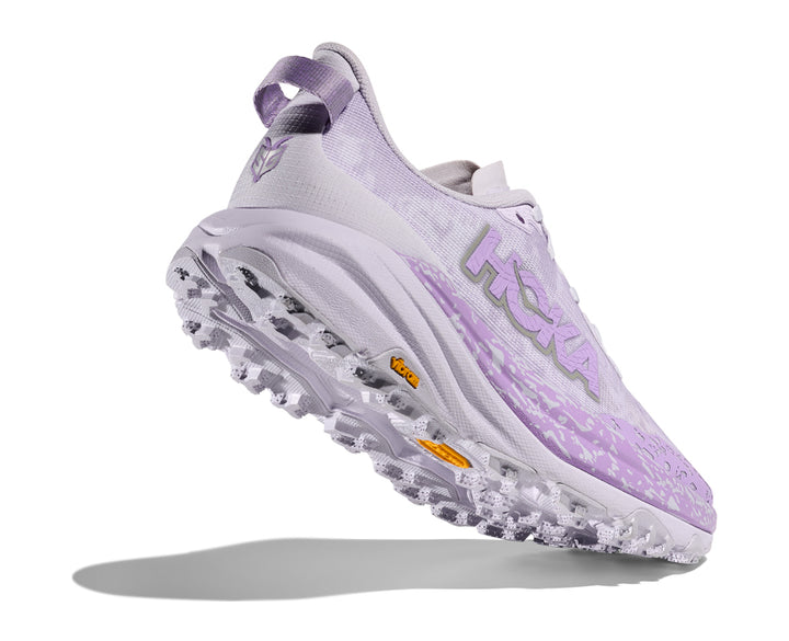 Hoka W SPEEDGOAT 6 Starlight Glow / Aster Flower