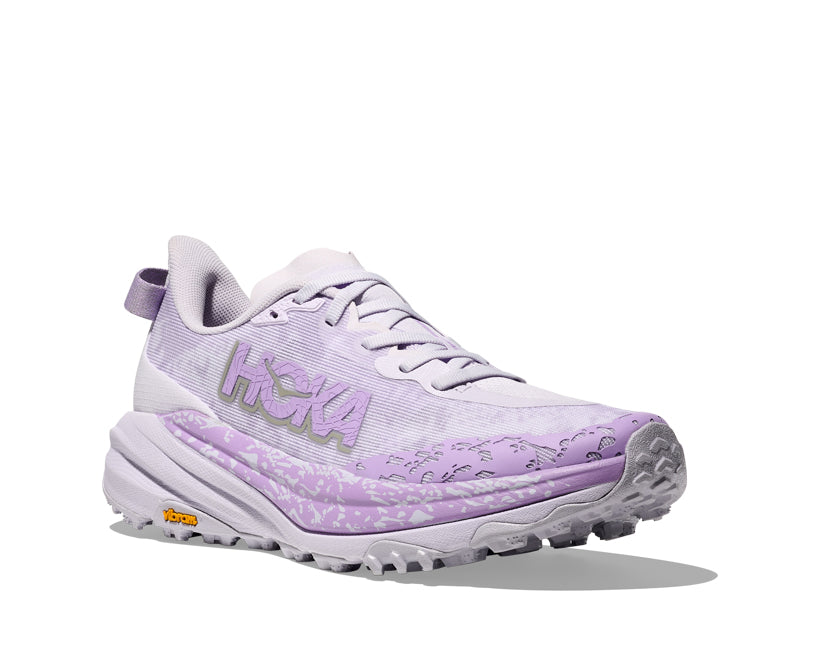 Hoka W SPEEDGOAT 6 Starlight Glow / Aster Flower