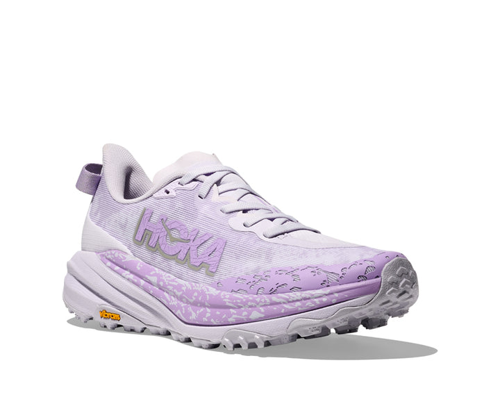 Hoka W SPEEDGOAT 6 Starlight Glow / Aster Flower