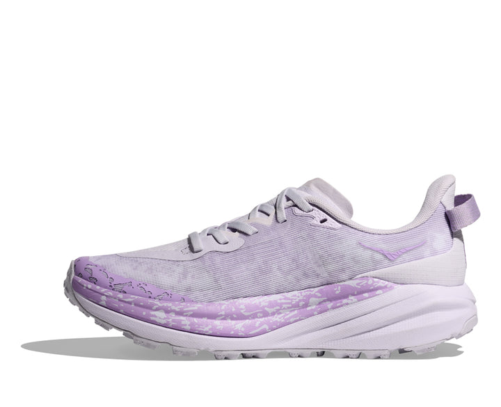 Hoka W SPEEDGOAT 6 Starlight Glow / Aster Flower