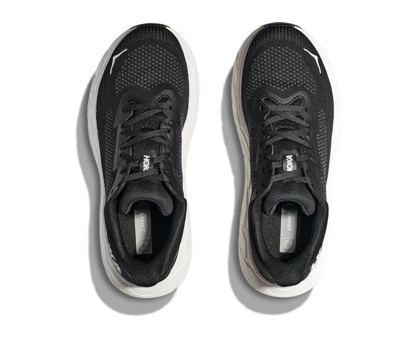 Hoka M ARAHI 7 Svart / Vit