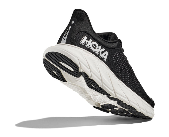 Hoka M ARAHI 7 Svart / Vit