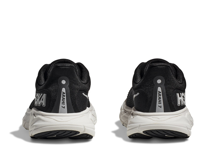 Hoka M ARAHI 7 Svart / Vit
