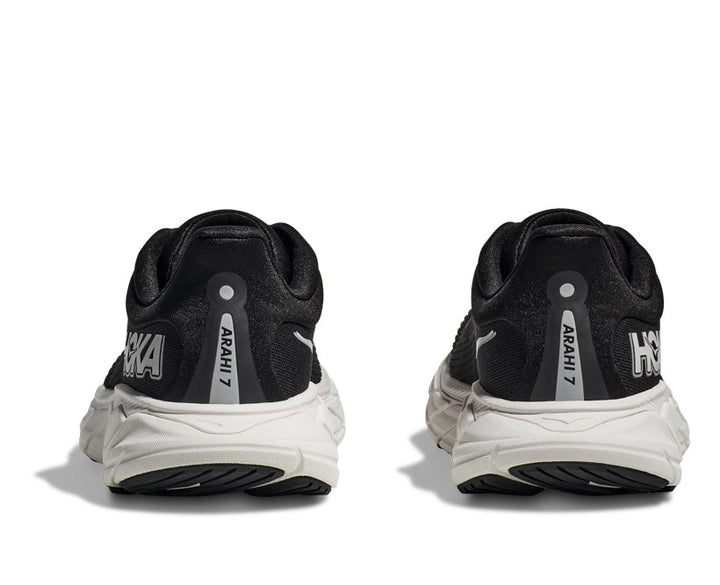 Hoka M ARAHI 7 Svart / Vit