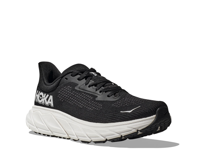 Hoka M ARAHI 7 Svart / Vit