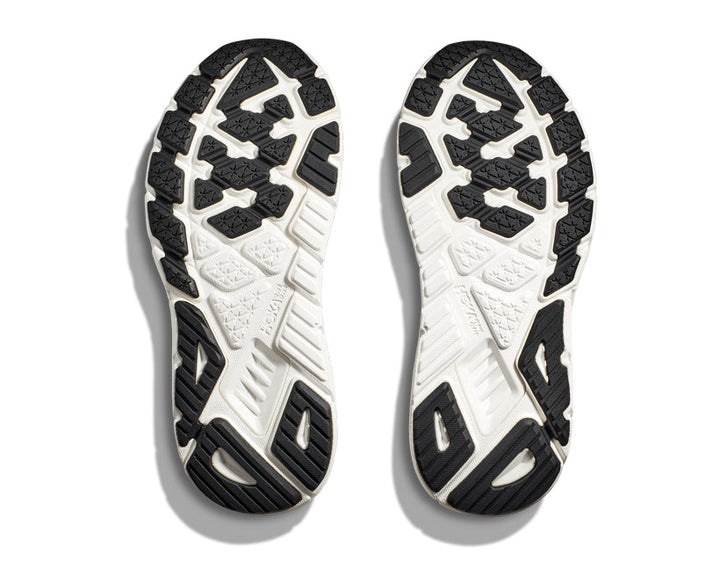 Hoka M ARAHI 7 Svart / Vit