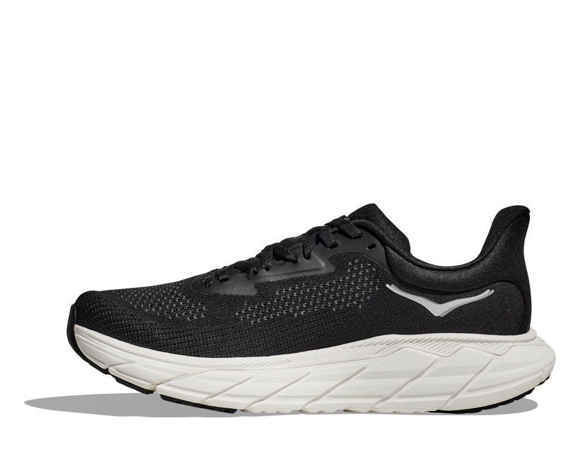 Hoka W ARAHI 7 Svart / Vit