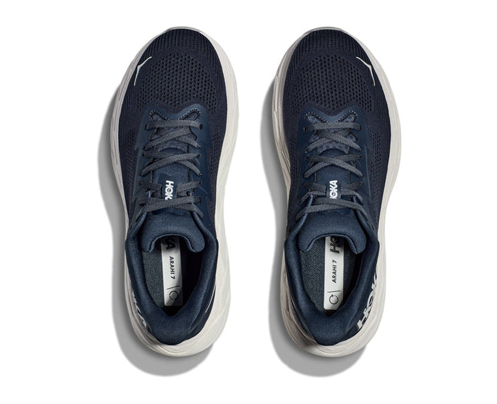 Hoka M ARAHI 7 Outer Space / Vit