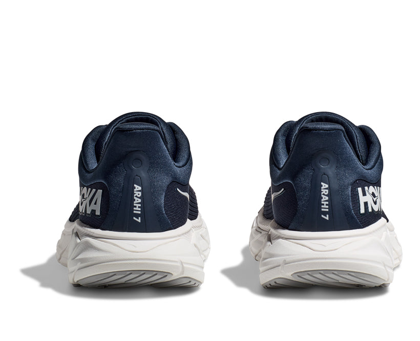 Hoka M ARAHI 7 Outer Space / Vit