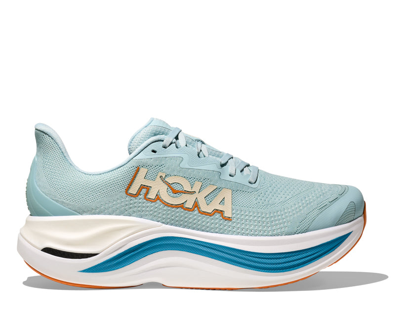 Hoka M SKYWARD X Clear Sea / Alpine Blue