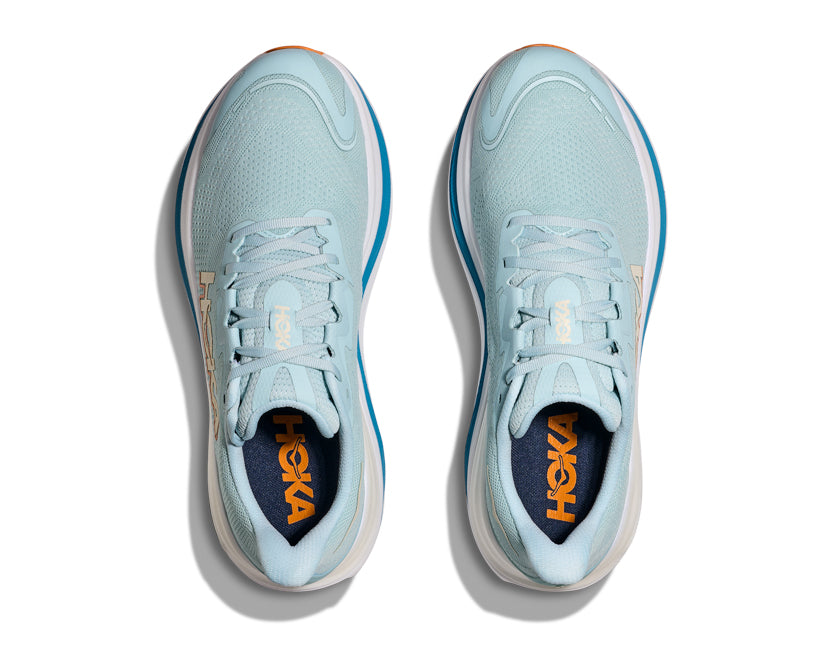 Hoka M SKYWARD X Clear Sea / Alpine Blue