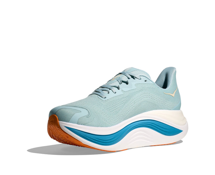 Hoka M SKYWARD X Clear Sea / Alpine Blue