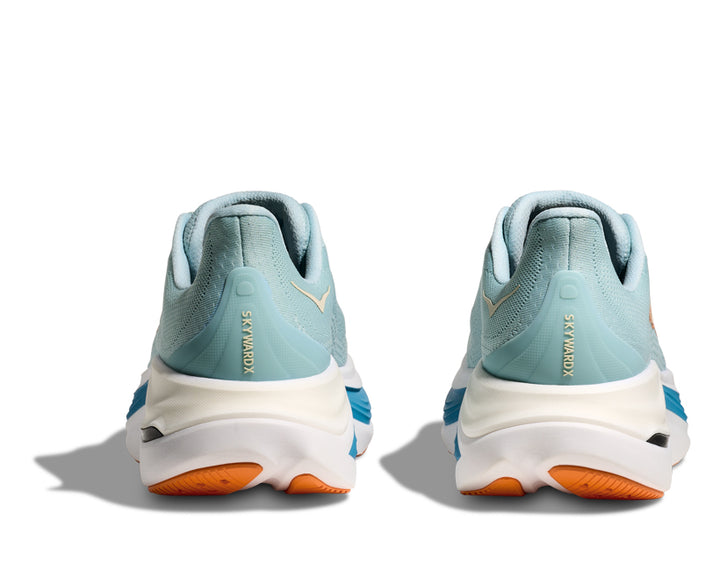 Hoka M SKYWARD X Clear Sea / Alpine Blue