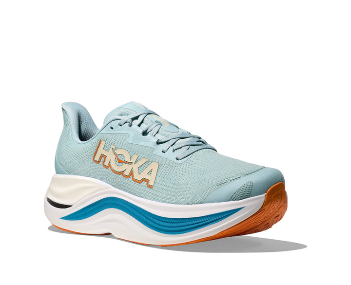 Hoka M SKYWARD X Clear Sea / Alpine Blue