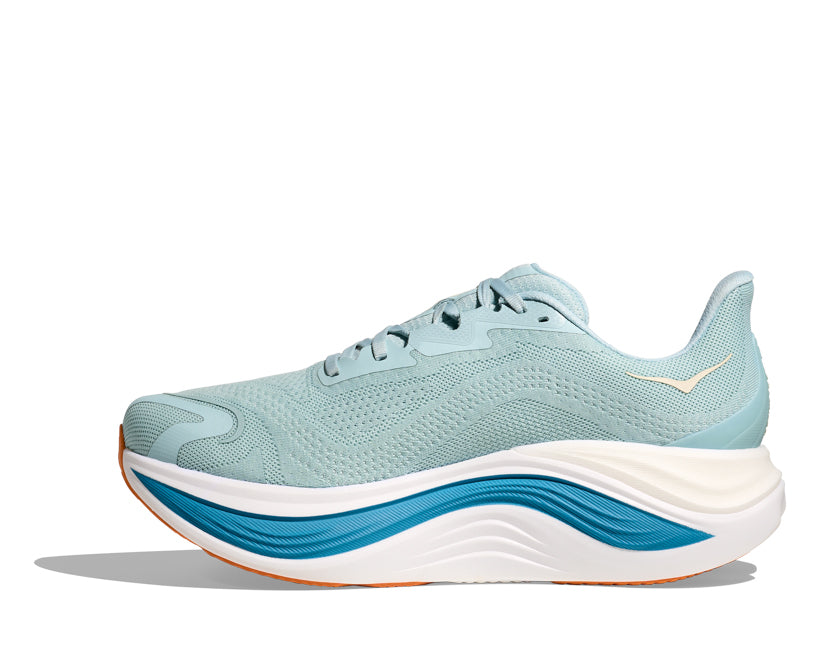 Hoka M SKYWARD X Clear Sea / Alpine Blue