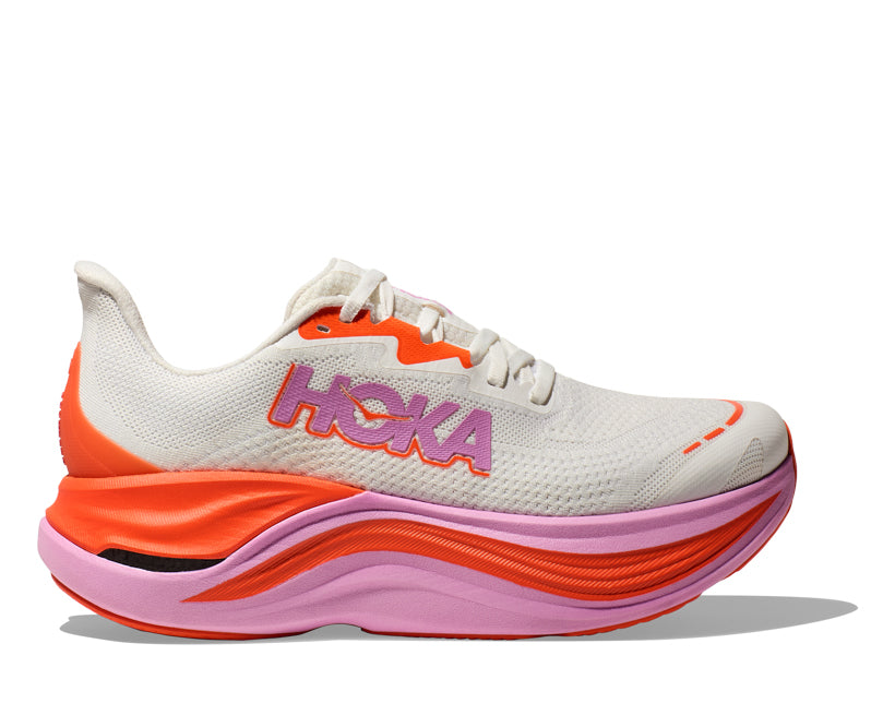 Hoka W SKYWARD X Frost / Lupine