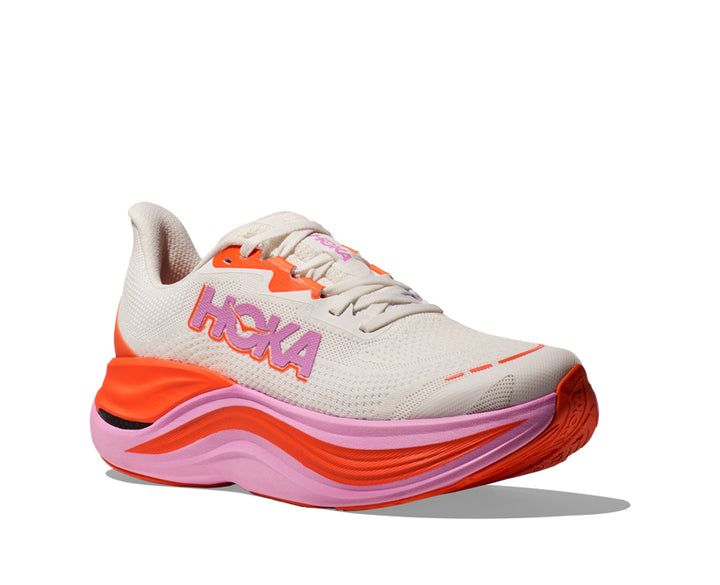 Hoka W SKYWARD X Frost / Lupine