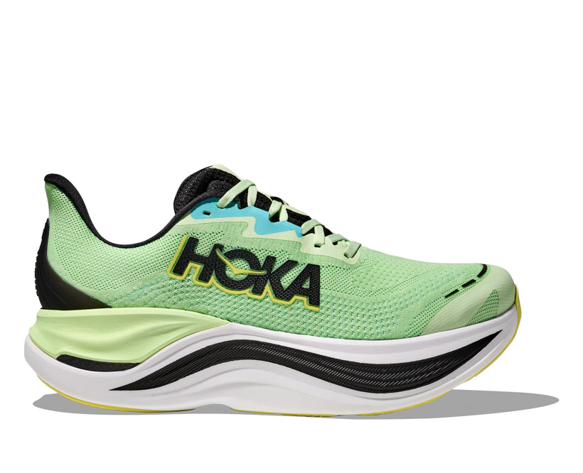 Hoka M SKYWARD X Luna Moth / Svart