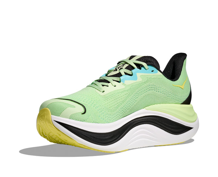 Hoka M SKYWARD X Luna Moth / Svart