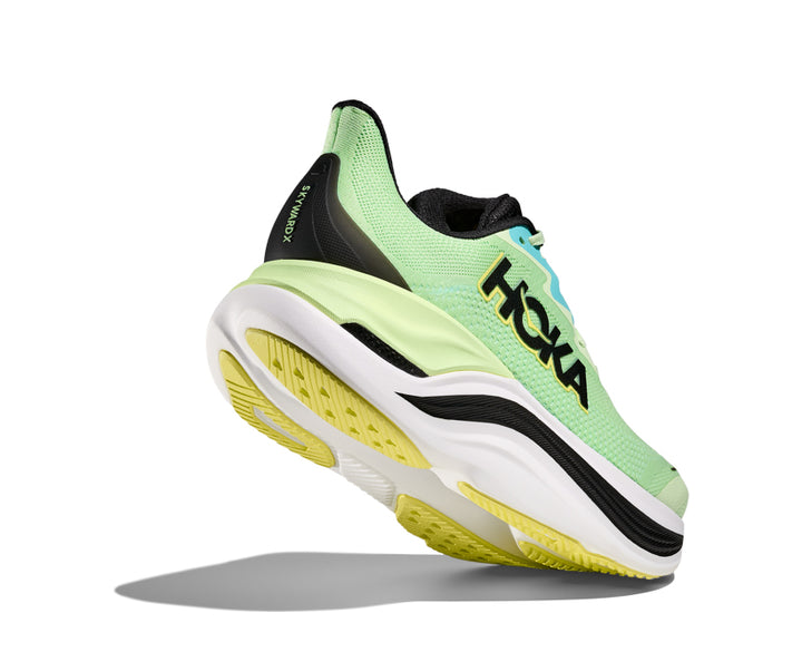 Hoka M SKYWARD X Luna Moth / Svart