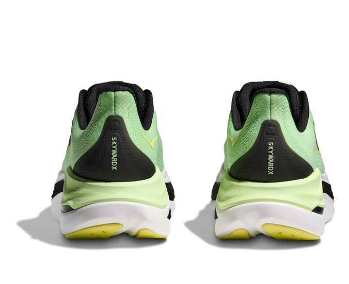 Hoka M SKYWARD X Luna Moth / Svart