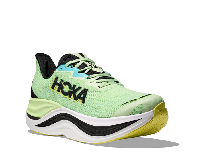 Hoka M SKYWARD X Luna Moth / Svart