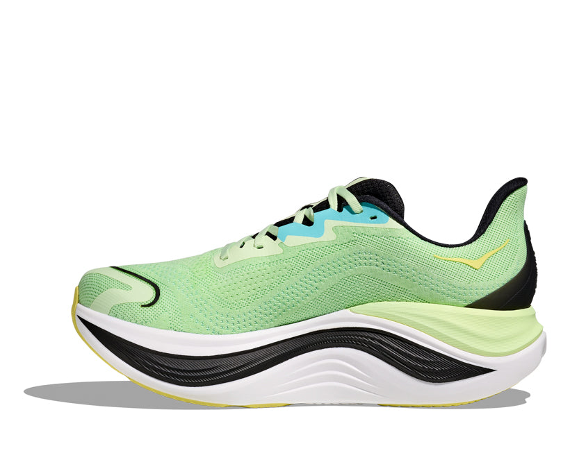 Hoka M SKYWARD X Luna Moth / Svart