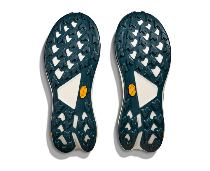 Hoka M TECTON X 3 Tart Apple / Blue Twilight