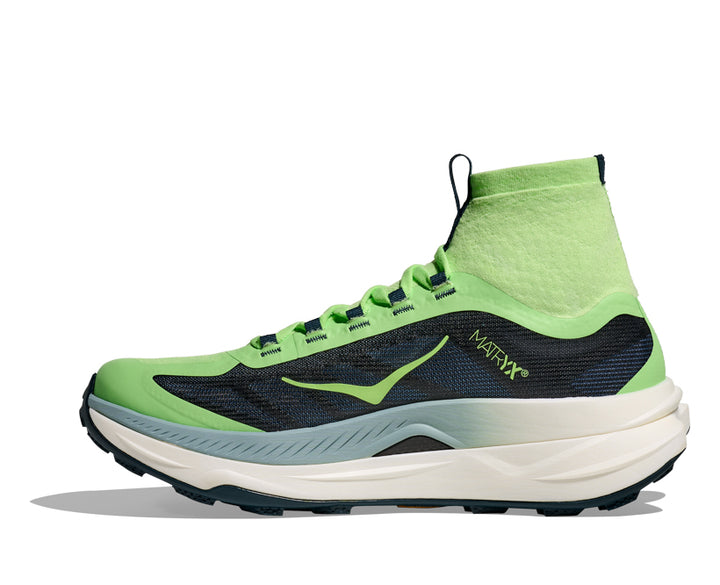 Hoka M TECTON X 3 Tart Apple / Blue Twilight