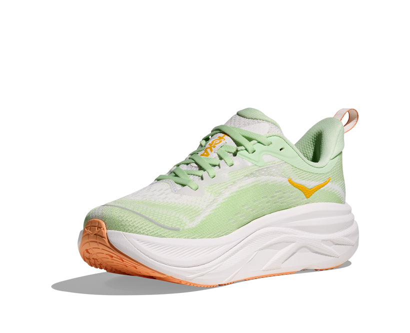 Hoka W SKYFLOW Luna Moth / Vit