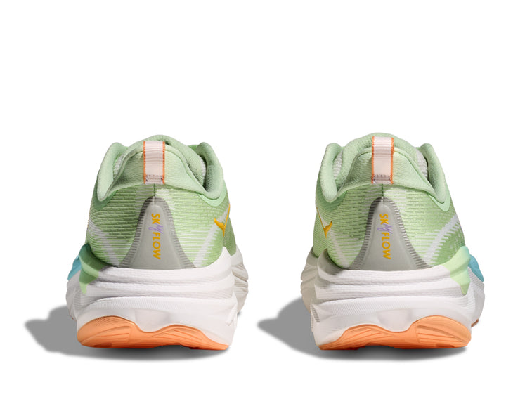 Hoka W SKYFLOW Luna Moth / Vit