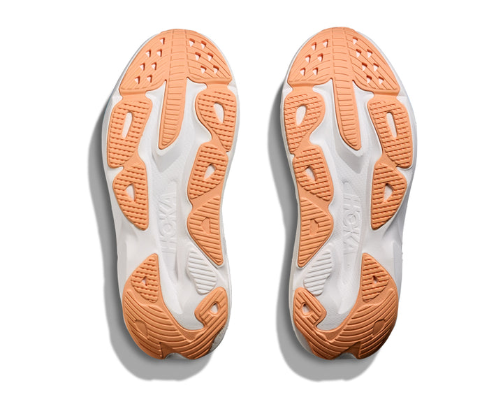Hoka W SKYFLOW Luna Moth / Vit