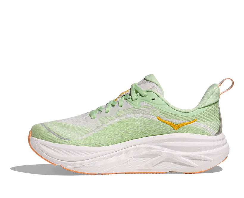 Hoka W SKYFLOW Luna Moth / Vit