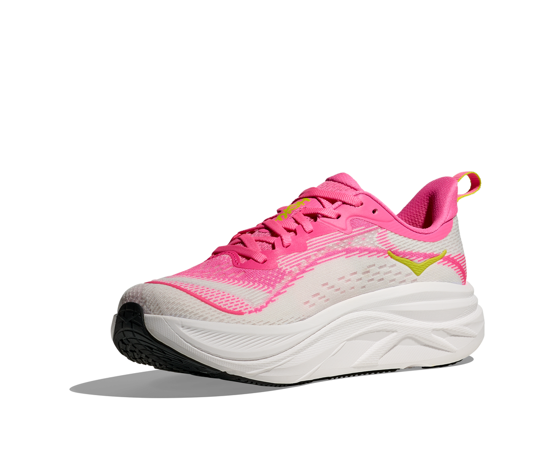 Hoka W SKYFLOW Neon Rose / Neon Hoka Citrus