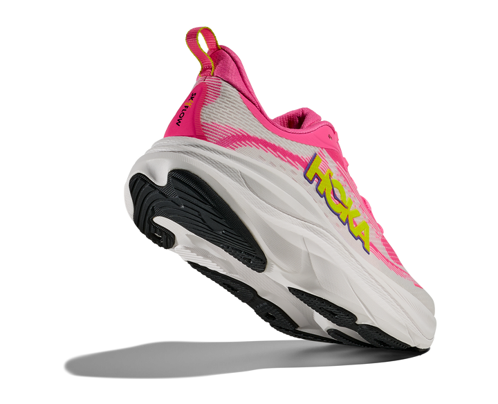 Hoka W SKYFLOW Neon Rose / Neon Hoka Citrus