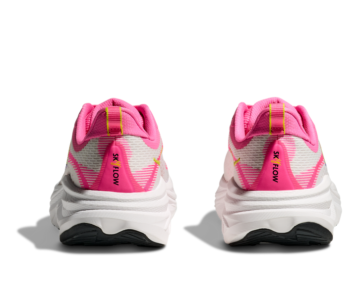 Hoka W SKYFLOW Neon Rose / Neon Hoka Citrus