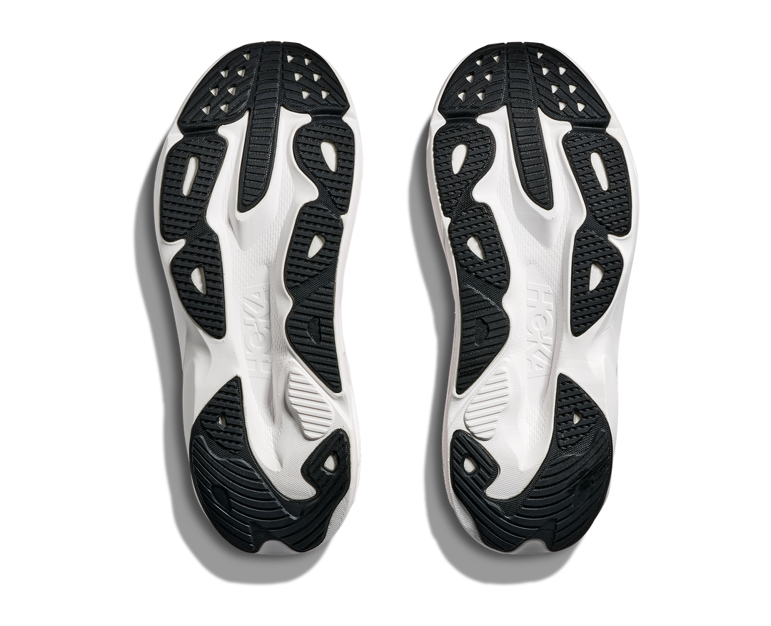 Hoka W SKYFLOW Neon Rose / Neon Hoka Citrus