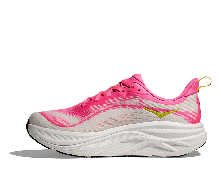 Hoka W SKYFLOW Neon Rose / Neon Hoka Citrus