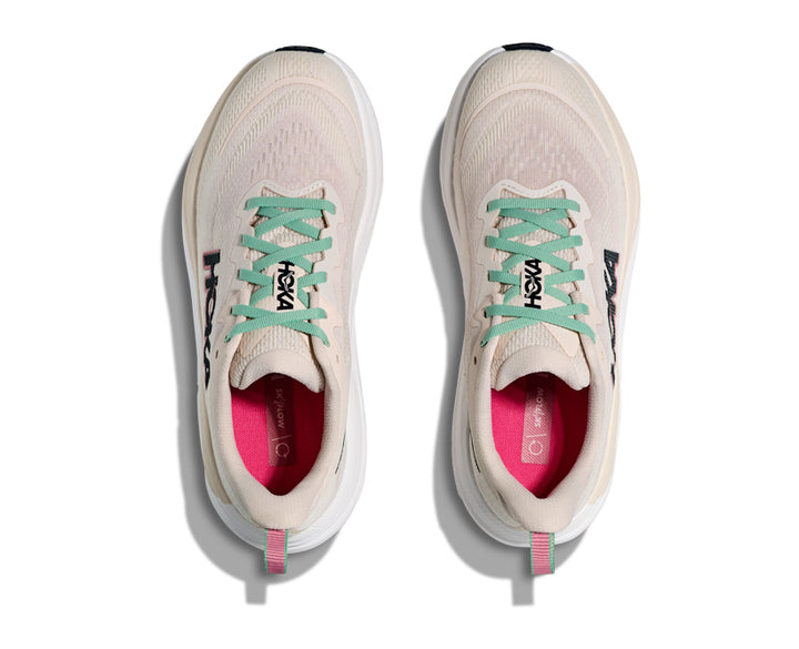 Hoka W SKYFLOW Rose Cream / Alabaster
