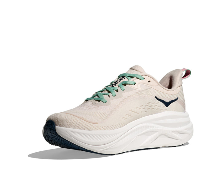 Hoka W SKYFLOW Rose Cream / Alabaster