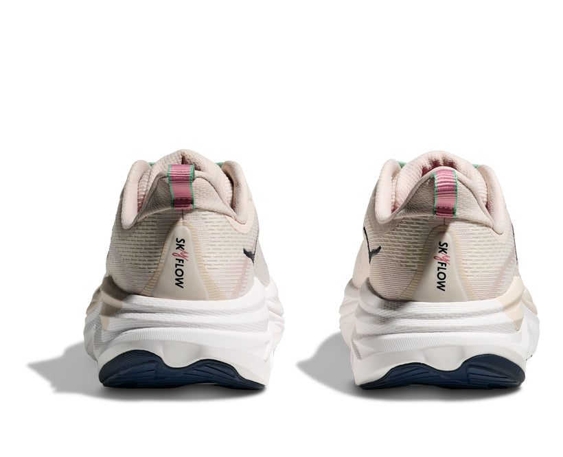 Hoka W SKYFLOW Rose Cream / Alabaster