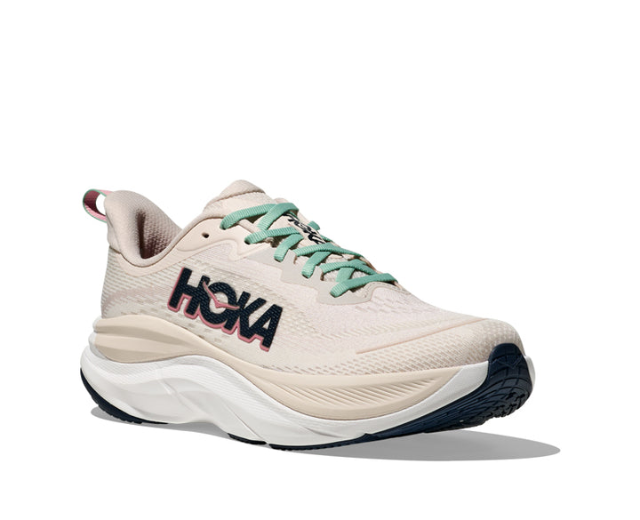 Hoka W SKYFLOW Rose Cream / Alabaster