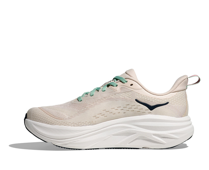 Hoka W SKYFLOW Rose Cream / Alabaster