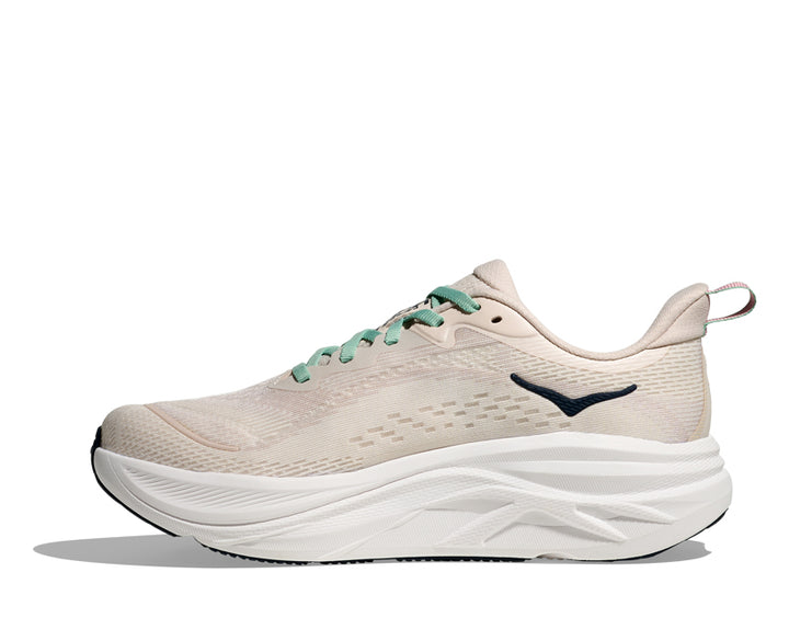 Hoka W SKYFLOW Rose Cream / Alabaster