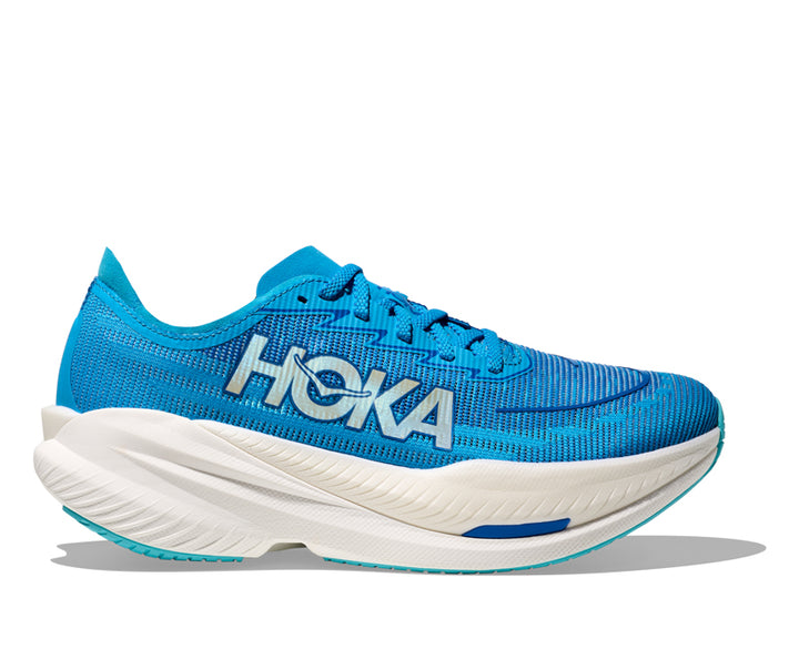 Hoka M MACH X 2 Skyward Blue / Electric Cobalt