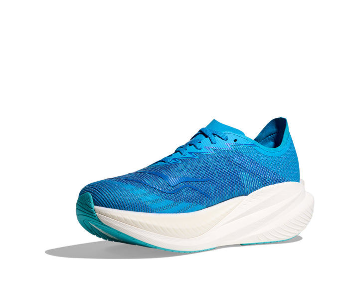 Hoka M MACH X 2 Skyward Blue / Electric Cobalt