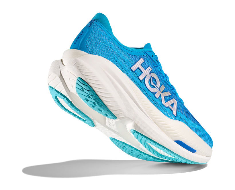Hoka M MACH X 2 Skyward Blue / Electric Cobalt