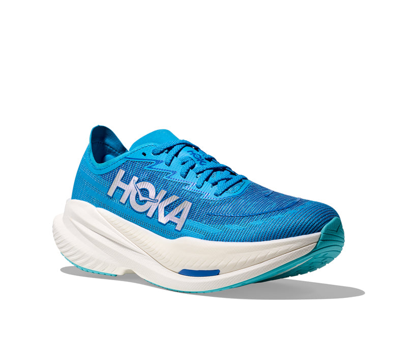 Hoka M MACH X 2 Skyward Blue / Electric Cobalt