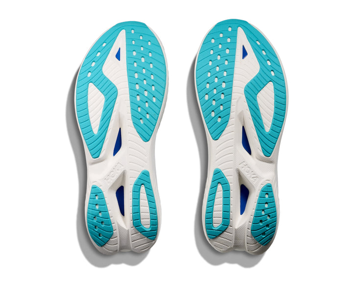 Hoka M MACH X 2 Skyward Blue / Electric Cobalt