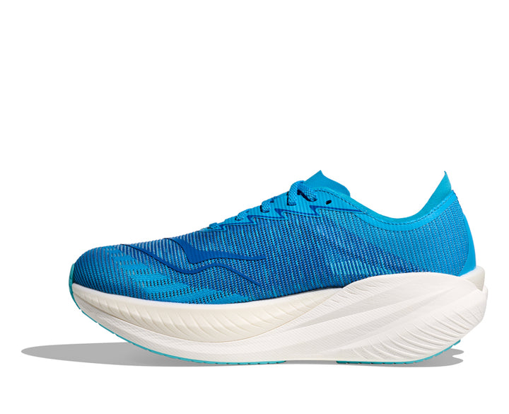 Hoka M MACH X 2 Skyward Blue / Electric Cobalt
